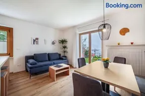 Haus Hohenrain Ferienwohnung 2 - Image 3