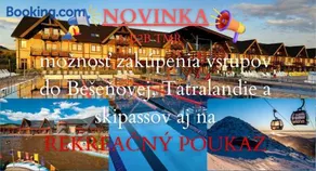 Apartmánový dom Stela - Image 4