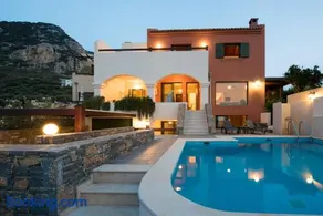 Sea Breeze Villa - Image 1