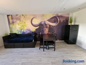 Ferienwohnung Büffel - Image 2