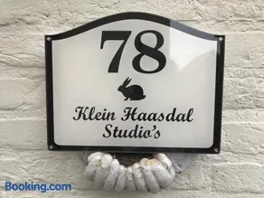 Klein Haasdal Studio's - Image 1