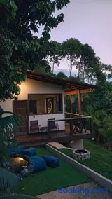 Cabana nas Montanhas Capixabas - Image 1