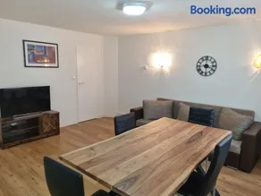 Ferienhaus Formidable - Image 1