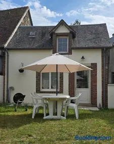 Perce-Neige, petit nid atypique à Soligny - Image 1