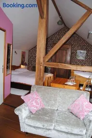 B&B Het Loonderhof - Image 5