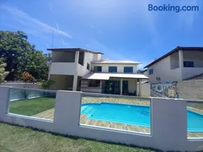 Casa no Condomínio Vilas do Jacuípe - Image 4