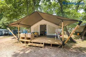 Easyatent Safari tent Park Umag - Image 2