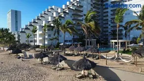 Departamento a pie de playa - Image 1