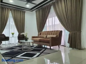 Homestay D'Bertam, Kepala Batas, Penang, Muslim Saja - Image 1