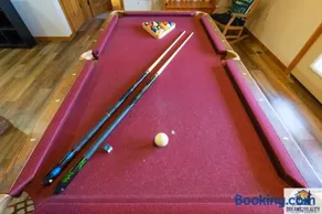Forest Heights Lodge - 6BR - Pool Table - Near Silver Dollar City - FREE TICKETS INCLUDED - - Image 4