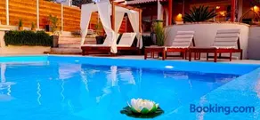 Villa Angelo Porto Heli - Private Pool - Image 4