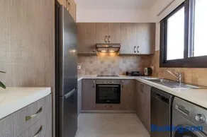 Townhouse Luise - Sunny Escape in Coral Bay - Image 3