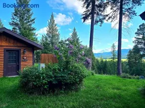 KM Ranch Hideaway Cabin - Image 1