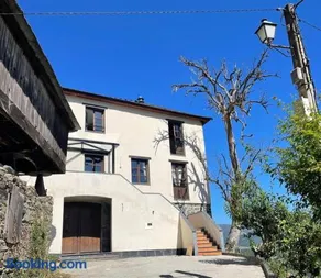 Casona Rural de Lujo con increíbles vistas, La Casa de Rafael, ahora con 4 habitaciones - Image 5
