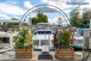 Penichette Odyssey Croisieres - Image 1
