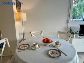 Villa Soraya Nice - Sunny appartment Cote d'Azur with large garden - Image 1
