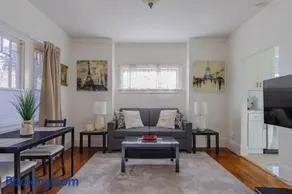 1 Berkeley - Entire Apartment - Private, Spacious - Image 3