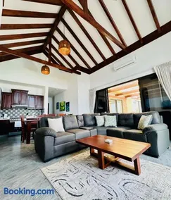 Forever Sunsets - Beachfront 3BR Home with Private Pool at Gran Pacifica Resort - Image 4
