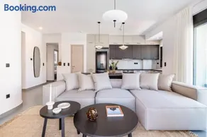 Vyronos Prestige Residence III by UPSTREET - Image 1