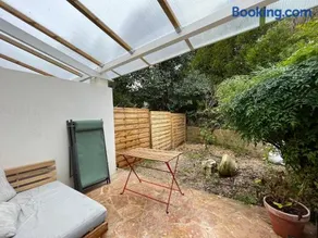 Loft avec terrasse et jardin - Image 5