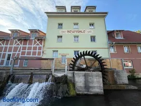 NEUMÜHLE Apartments - historisch & modern - Image 1