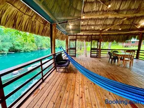 Crystal Creek Lodge - Image 2