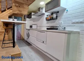 Apartamento Santa Agueda - Image 2
