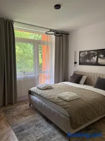 LUX 3 bedroom apartman - Image 5