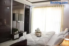 Parfait Street - Serviced Apartments Near Fortis - Image 3