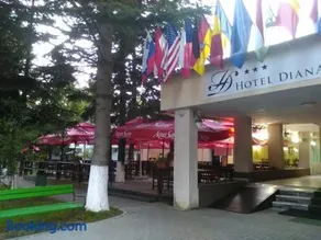 Hotel Diana - Image 4