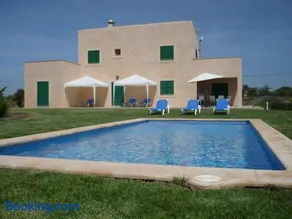 Finca Sa Carrotja - Image 1