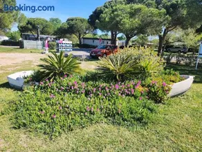 Grande terrasse & jardin privé, zone Natura 2000 - Image 2