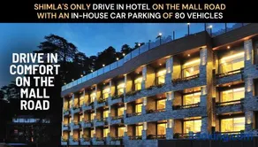 Marina- Shimla First Designer Boutique Hotel - Image 2