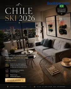 Best Apartment Rental Estación Central - Image 1