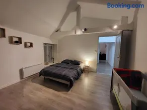 appartement 40 m² proche rempart - Image 5