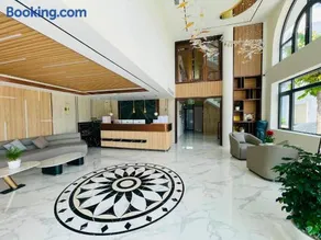SALA LAN ANH Hotel - Image 1