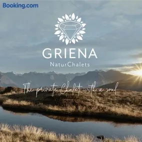 Griena NaturChalets **** - Image 2