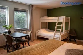 Hotel B&B Buiten Loon - Image 1