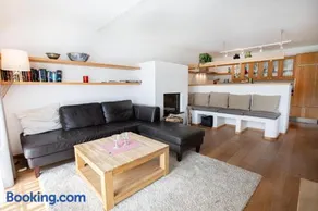 Ferienwohnung Königsleiten 111 - Image 2