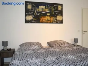 Ferienwohnung Teltow 2 - Image 2