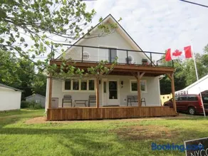 Get A Way Beach Chalet - Image 1