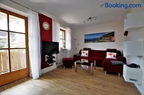Ferienwohnung Benediktenwand - Image 1
