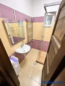 Fehér galamb apartman - Image 4