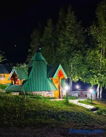 KOZAK Apartments & Restaurant - Image 4