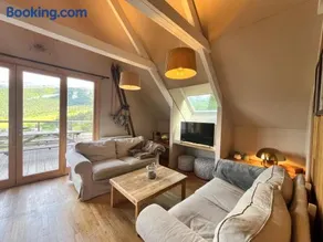 Chalet Cosy en Forêt de Vercors - FR-1-515-228 - Image 2