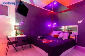 Love Room avec Balnéo - Image 1
