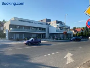 Aranyhíd Apartman Balatonalmádi - Image 1