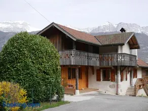 Appartement 4 personnes Lac d'Annecy - Image 2