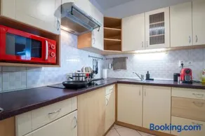 CABAnA Apartments Budapest - City - AC - Free Parking - DONAU - Image 5
