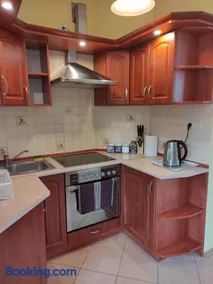 Apartament Pod Lasem osobne wejście monitorowany bezpłatny parking - Image 2